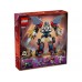 LEGO Ninjago 71834 Zanov ultra kombinirani robotski oklep